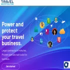 travelindustrysolutions.com