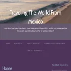 travelingfrommexico.com