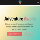 travelingpets.net