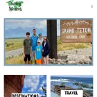 travelingswansons.com