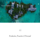 travelpromoters.co.uk