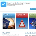 travelregistration.state.gov