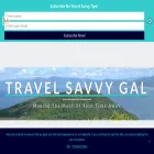 travelsavvygal.com