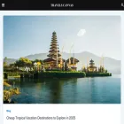 travelscanvas.com