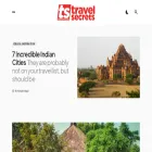 travelsecretsmagazine.com