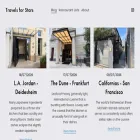 travelsforstars.com