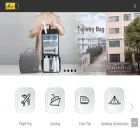 travelsky-gear.com