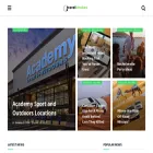 travelstrokes.com