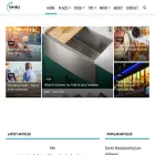 travelsuniverse.com