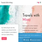 travelswithmissy.com