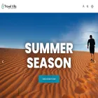 travelvilla.com