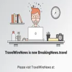 travelwirenews.com