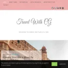 travelwithcg.com