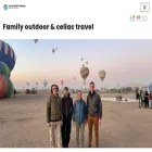 travelwithfoldbjerg.com