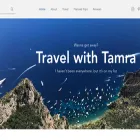 travelwithtamra.com