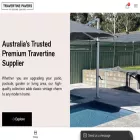 travertine-tile-pavers.com.au