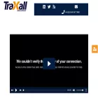 traxallinternational.com