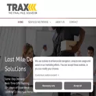 traxlastmile.com