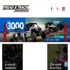 treadandtrackmotorsports.com