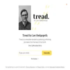 treadbylee.com
