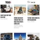 treadmagazine.com