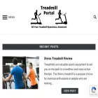 treadmillportal.com