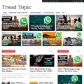 treadtopic.com