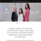 trebolsastreria.com