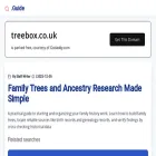 treebox.co.uk