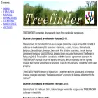 treefinder.de