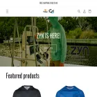 treezyn.com