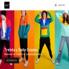 treintaysietegrados.com