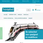 treintjeoost.nl