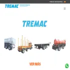 tremac.cl