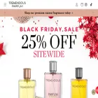 tremendousparfum.com