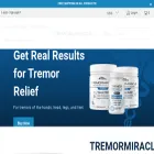 tremormiracle.com