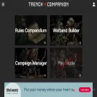 trench-companion.com