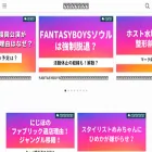 trend-salon.com