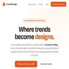 trend2designs.com