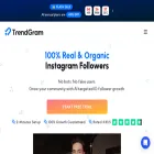 trendgram.io