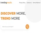 trendingresults.net