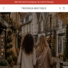 trendlis-boutique.com