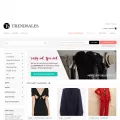 trendsales.dk