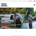 trendseeker.cl