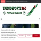 trendsports360.com