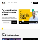 trendswithfriends.com