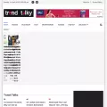 trendtalky.com