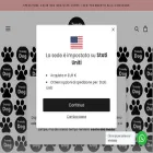 trendydogitaly.com