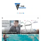 trendymagazines.com