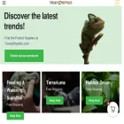 trendyreptiles.com